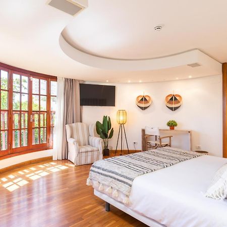 Dolce Vita B&B - Only Adults Playa Pobla de Farnals Exterior photo